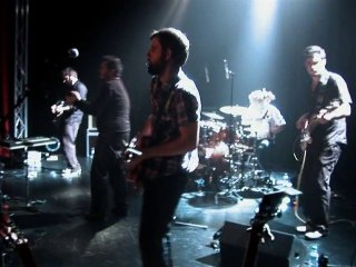 Coup d'marron-Brûle