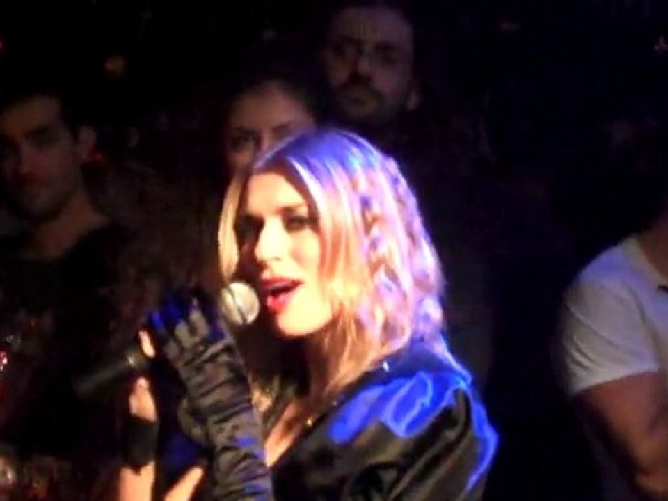 H Ζέτα Δούκα στο socialista 1