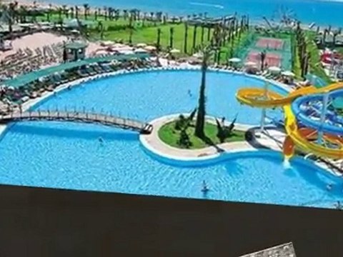 Otel Resort.com Ucuz Erken Rezervasyon,2011 Ekonomik Tatil