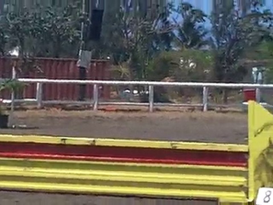 21.11.10 - CSO club  EMR - DanaéHeidi