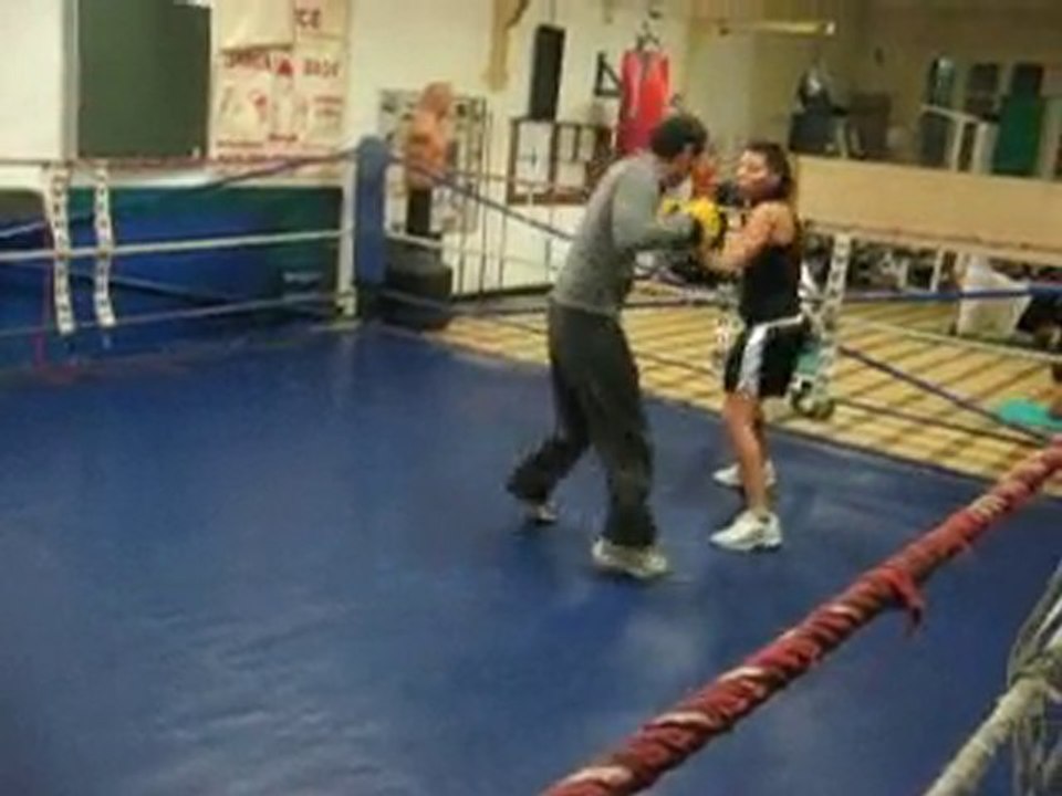 Aixbf Louisette en Leçon 23 11 2010