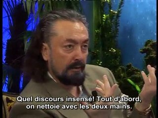 Certains prédicateurs musulmans endoctrinent le subconscient