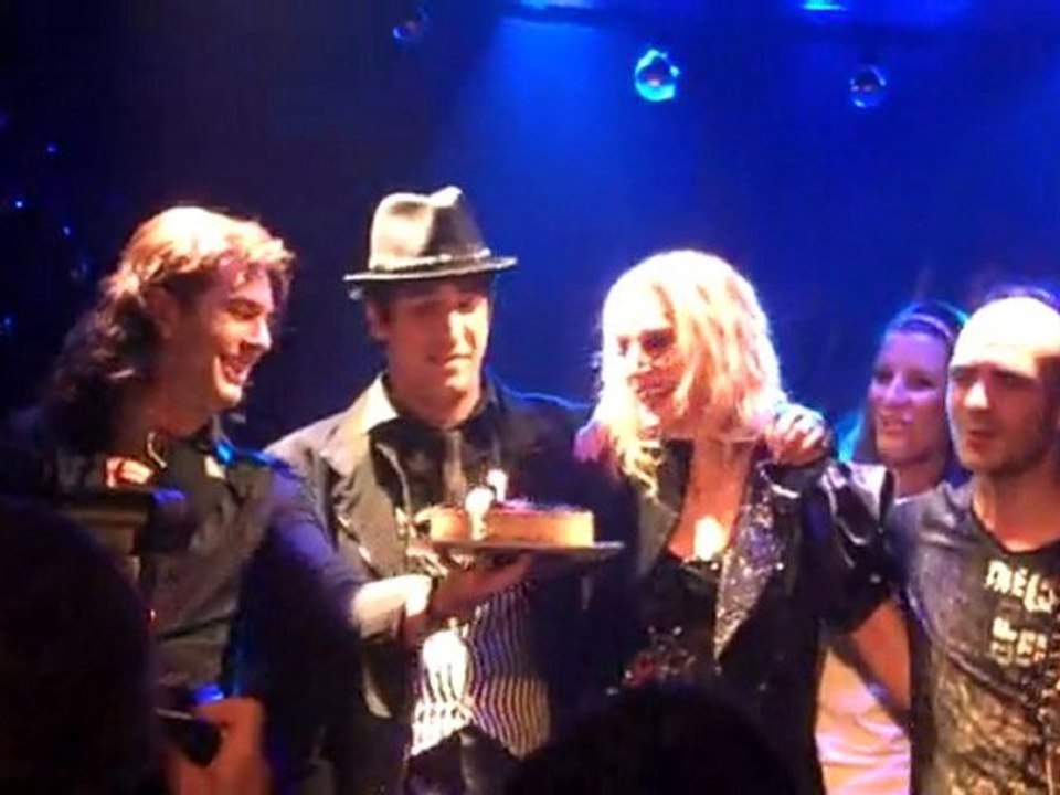 Η Ζέτα Δούκα στο socialista 2