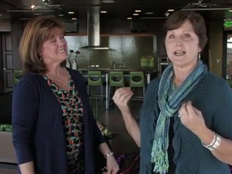 Flourish Over 50 - Hair Style Tips for Women Over 50