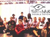 Fete le mur - Double Dutch