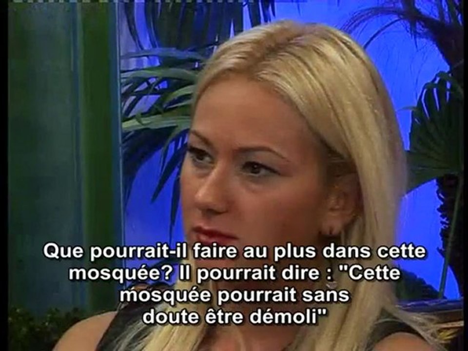 La communauté du Mahdi (psl) sera en même temps