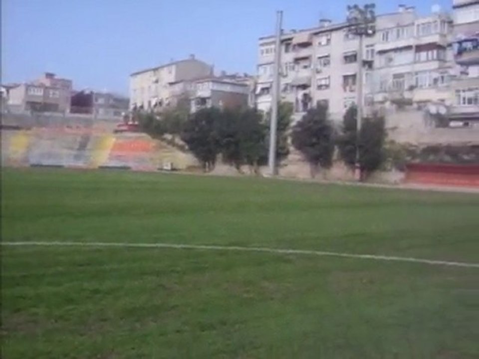 KARAGÜMRÜK ARENA