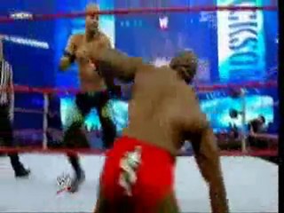 WWE Royal Rumble 2010 Part 1 [HD]