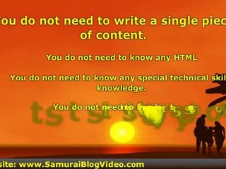 How To Become A Successful Blogger