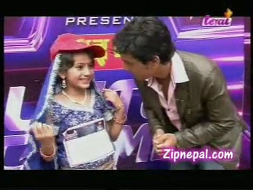 Wai Wai Little Champs 26th November 2010 Part 3 of 3