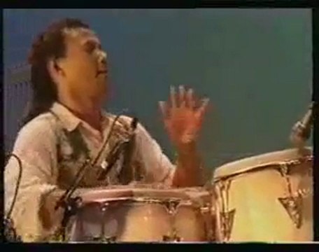 Bamboleo, culture arabo andalouse ...