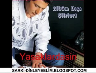 Murat İnce Başım Gözüm Üstüne