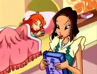Winx Season 1 Ep.1 part 1 Feels Like Magic