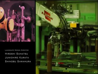 Gran Turismo 5 - Opening Credits