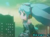 viva forever - Dj cat remix