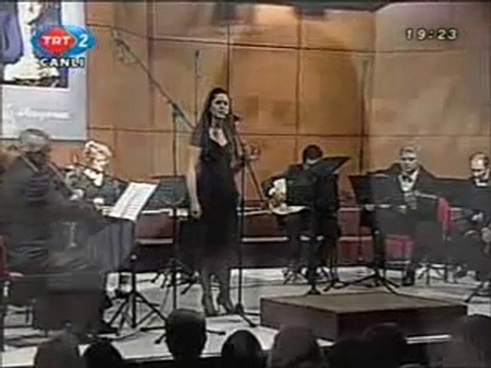 Ayrıldı gönül - Merve Utandı