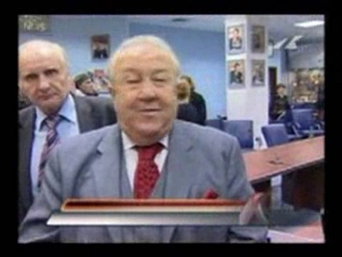 O сборе 2 млрд рублей для адмирала Балтина