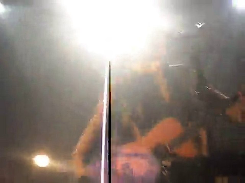 Ce Doit Être l'Amour - Raphaël [Nantes, 24NOV.2010]