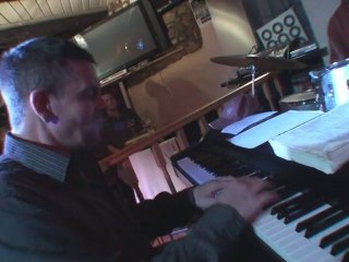 Eric Lotz Trio en Concert