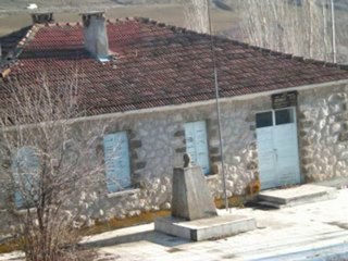 Köye Yolculuk (Ocak 2009)