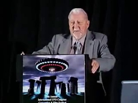 UFO Convention 2006, Billy Meier Case part 5
