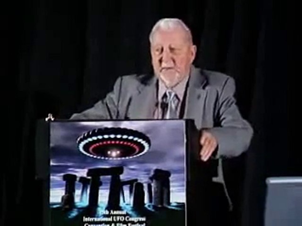 UFO Convention 2006, Billy Meier Case part 5