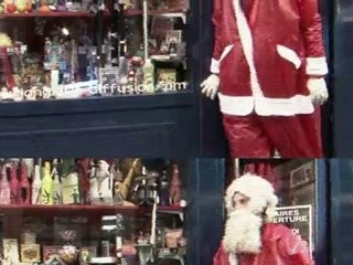 " Et si c'était tous les jours Noël ! "
