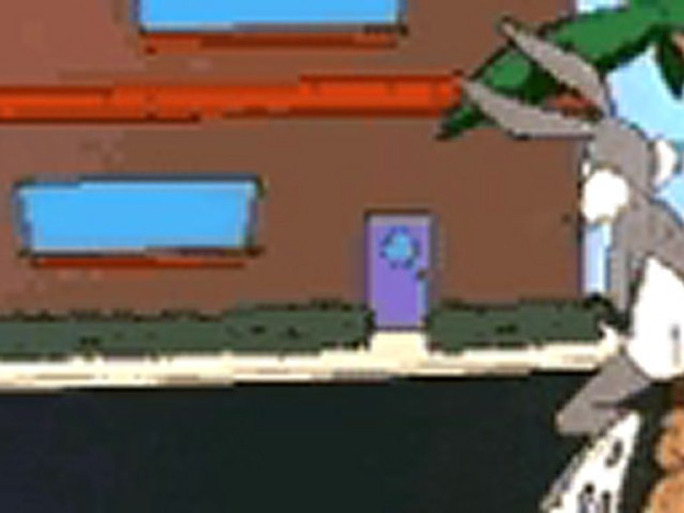 "That's Warner Bros.!" Intro