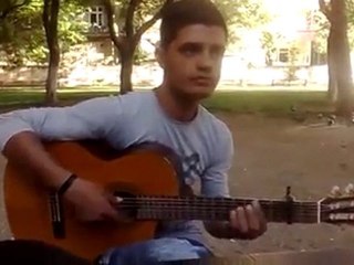 yılmaz soydan~sana git diyemem