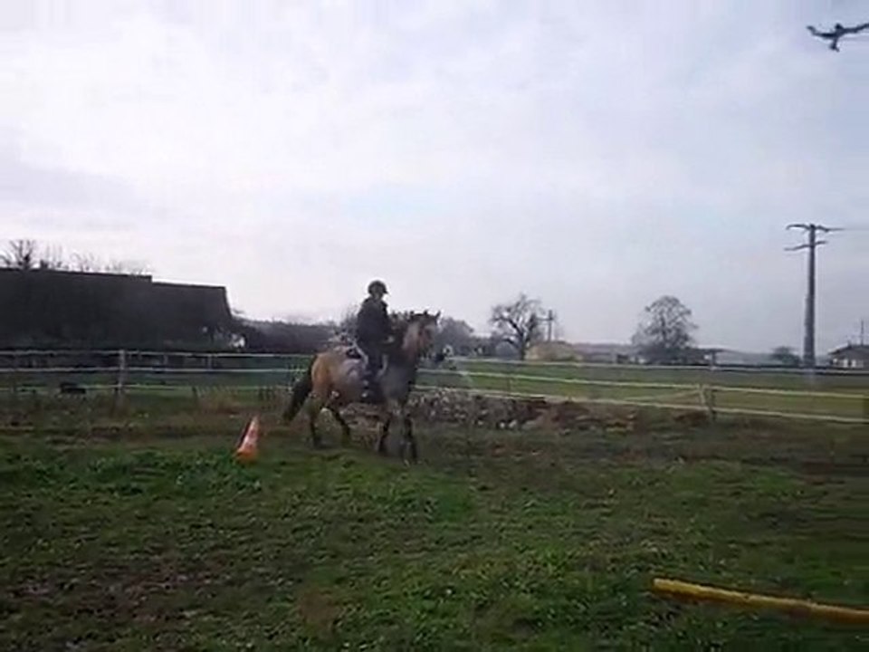 spirit & moi (nos progrès)