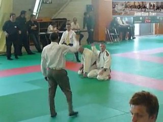 journal de judo club osny tv
