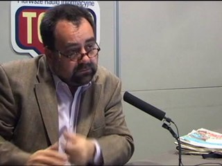 Rotfeld: "Mam nadzieję na przekazanie Polsce nowych, uwiarygodnionych dokumentów"