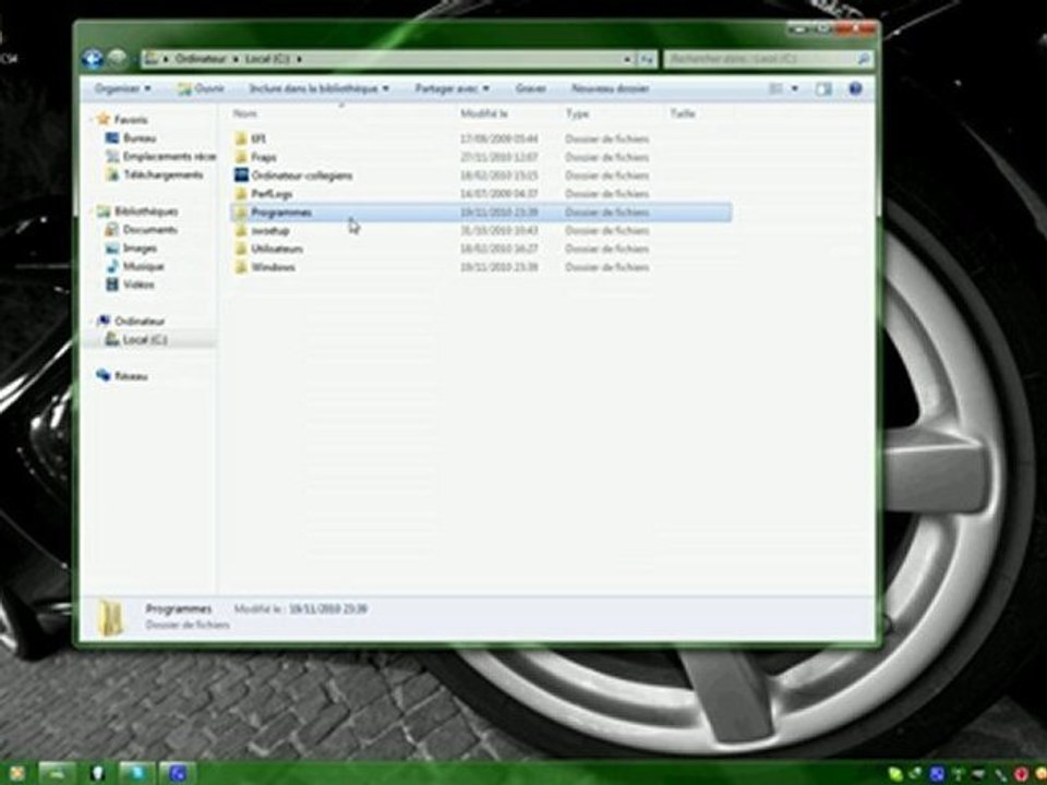 [TuTo].::MiiTiK_HD::. Comment installer fraps