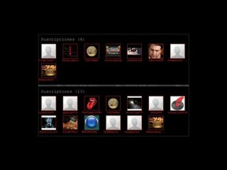 Presentación de mi Canal