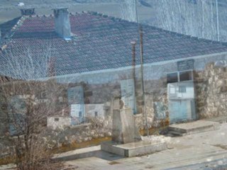 Köye Yolculuk - 2 (Ocak 2009)