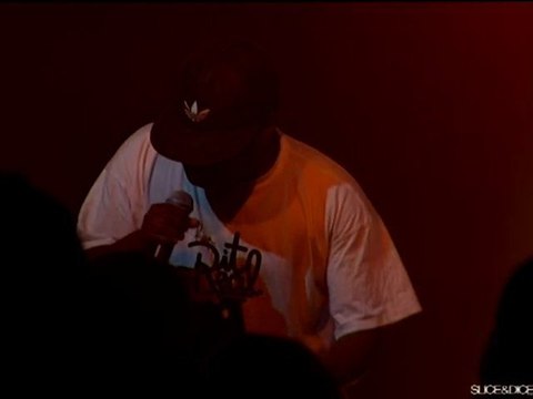 BIBO Festival Hip Hop Swing