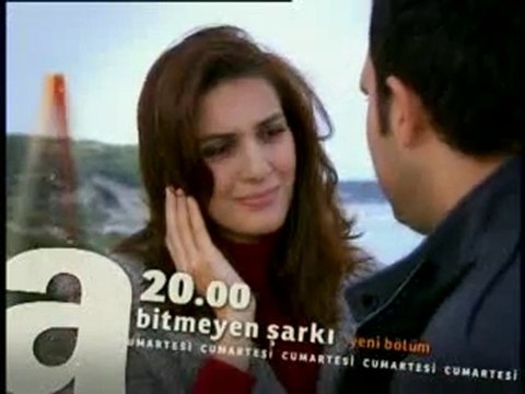 ATV - Yeni Diziler - Bitmeyen Şarkı