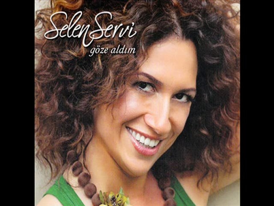 Selen Servi - Aşk Oyunu
