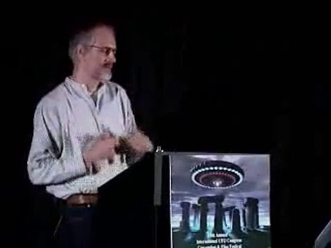 UFO Convention 2006, Billy Meier Case part 10