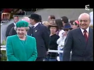 MORT de Diana accident ou sacrifice ? 3sur5