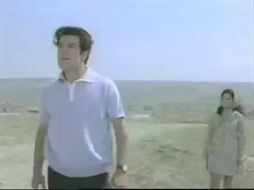 Ağaoğlu’nun reklam filmi çalıntı çıktı