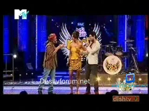 Rock On 27th November 2010 = pt1