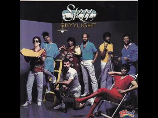 Skyy -  Show Me The Way To Go