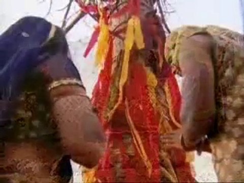 Jo Ishq Ki Marzi Woh Rab Ki Marzi