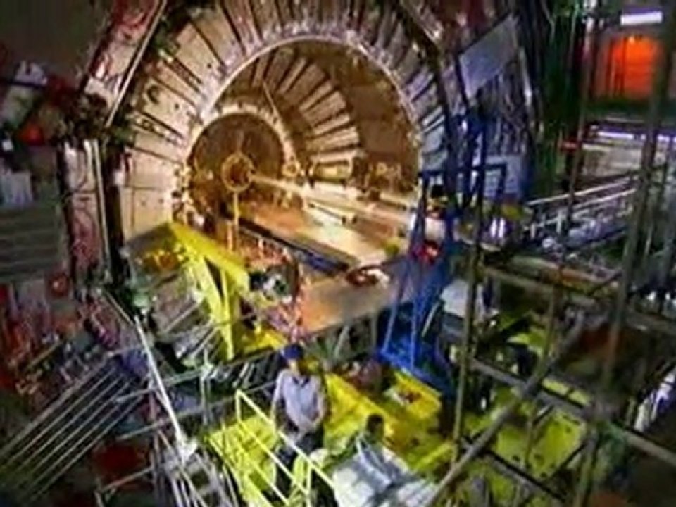 Le circuit des atomes 2/3