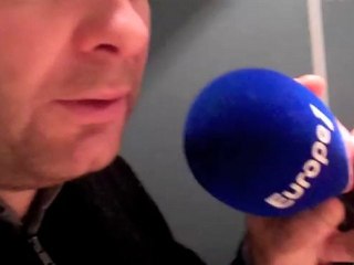 Présentation de la balance Withings