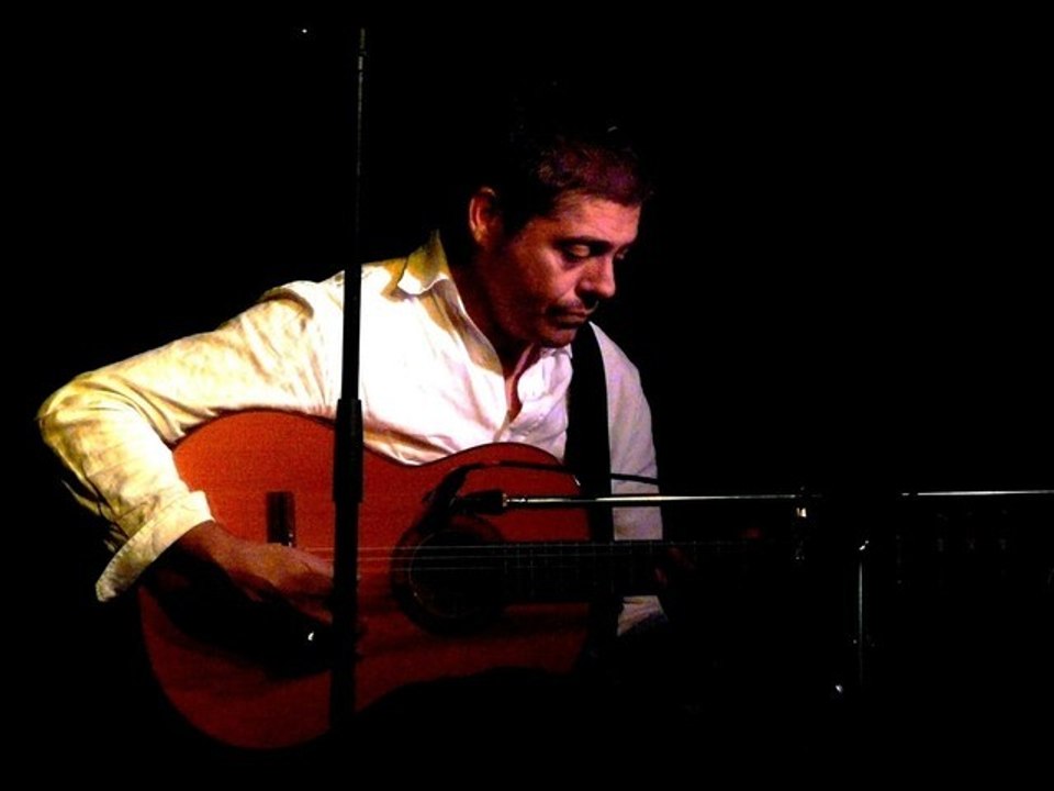 Annabelle Rodriguez et son quartet "Cahier de Bouillon" 3