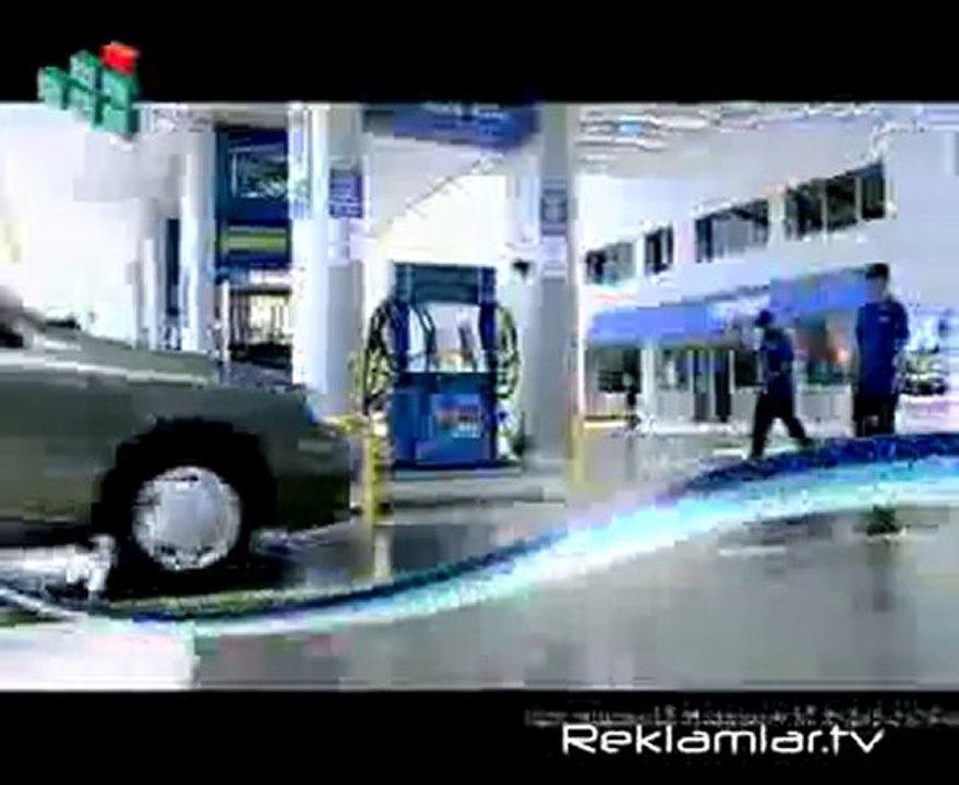 www.senersen.net Şener Şen Aygaz Euro Lpg Reklamı