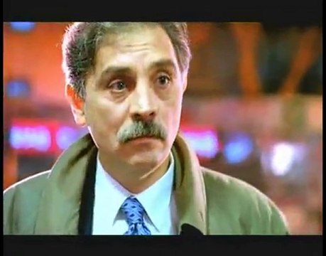 senersen.net Şener Şen Aygaz Pamukbank Reklamı