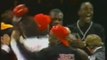 MIke Tyson VS Buster Douglas - 1990
